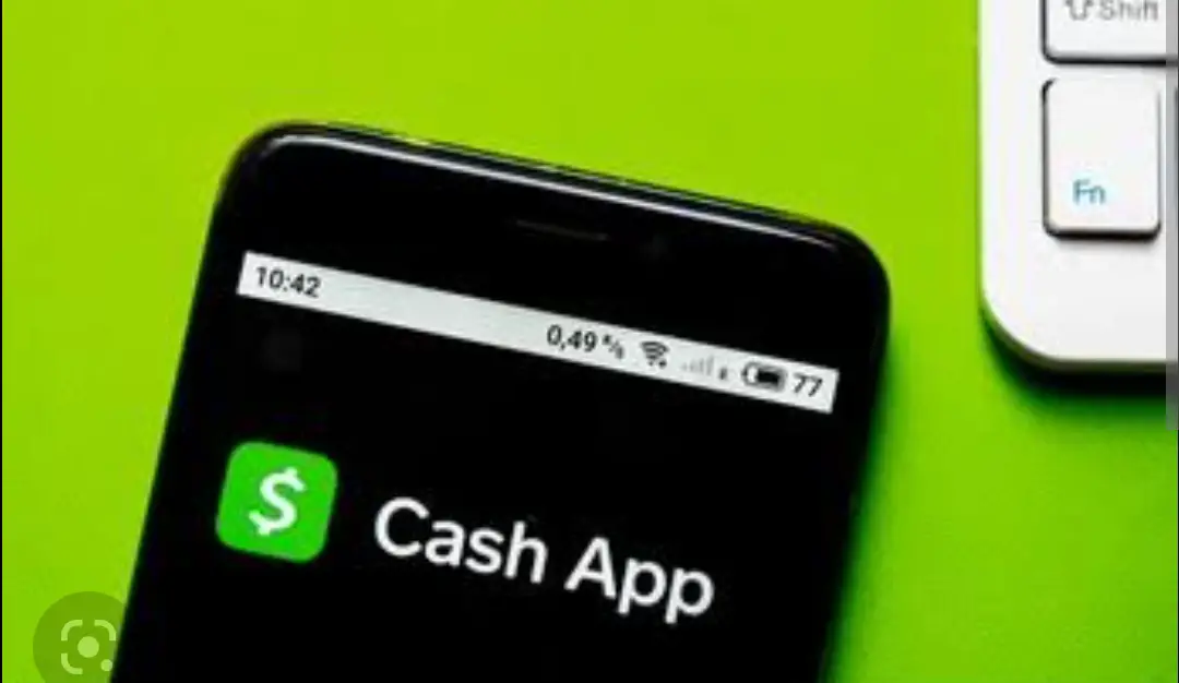 Open And Verify Cash App Account in Nigeria