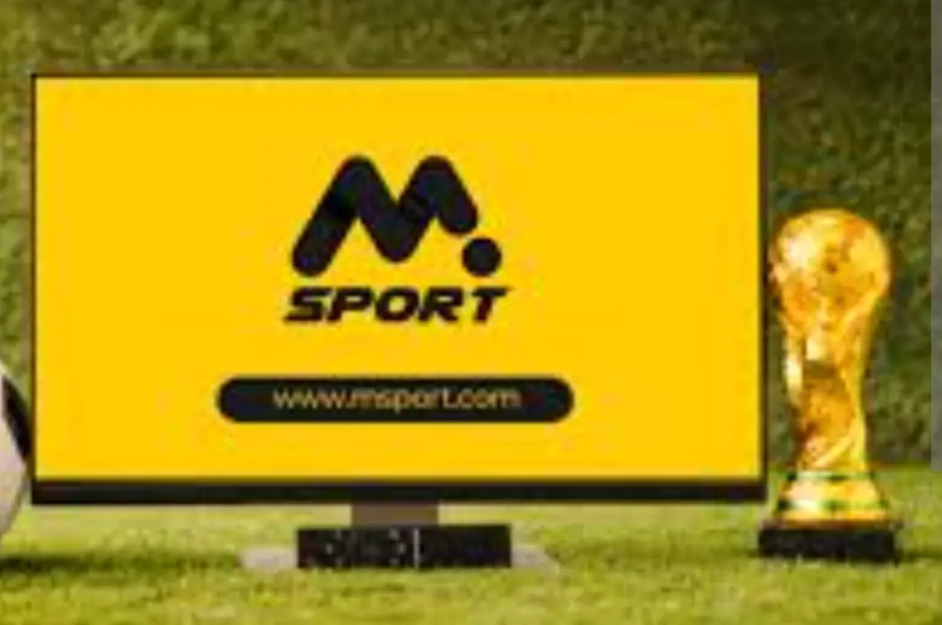 How to Fund Msport account with PalmPay Easily