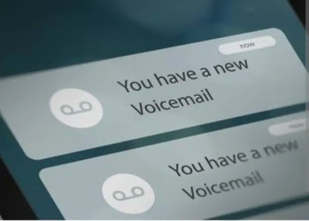 How To Change Voicemail Language Back To English