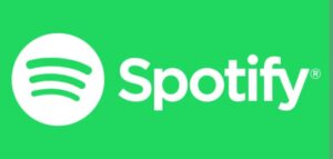 Audiomack and Spotify 