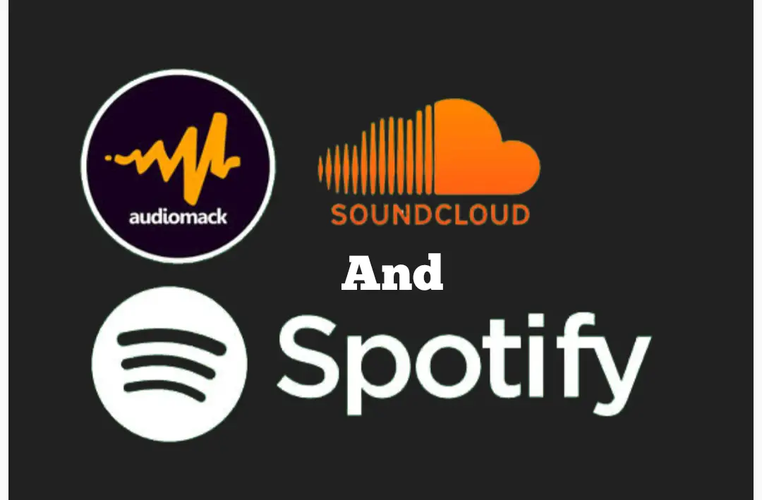 Audiomack And Spotify Which Is Better