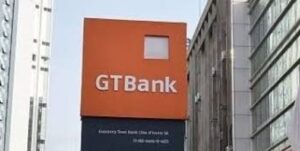 Open salary Account With GTBank 