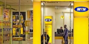 MTN SME Data And MTN Corporate Data 