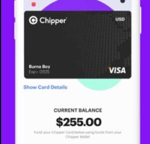 Chipper Cash Referral Review 2023