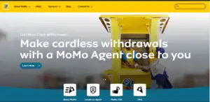 How To Get Momo Agent POS Right Now