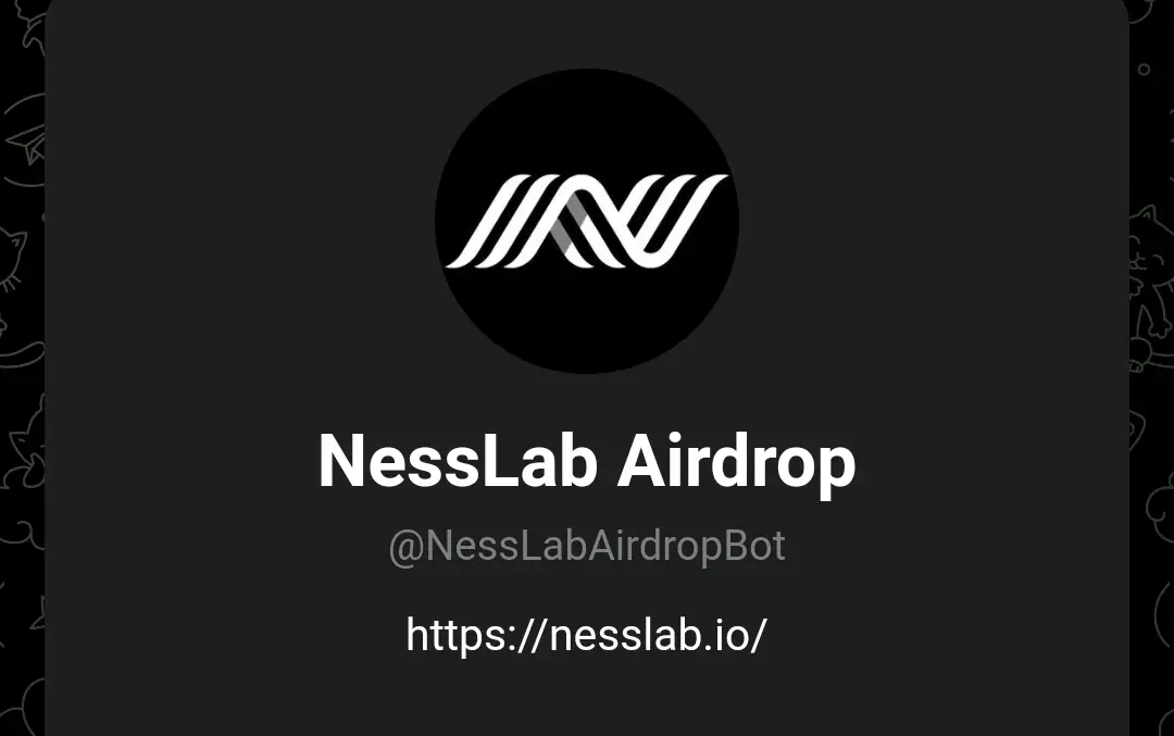 NessLab Airdrop: Claim 2 USDT Tokens Right Now!