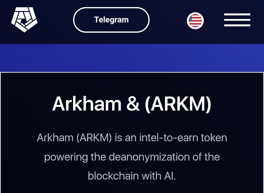 How To Claim 500 $ARKM Tokens On Arkhamlive.com Airdrop
