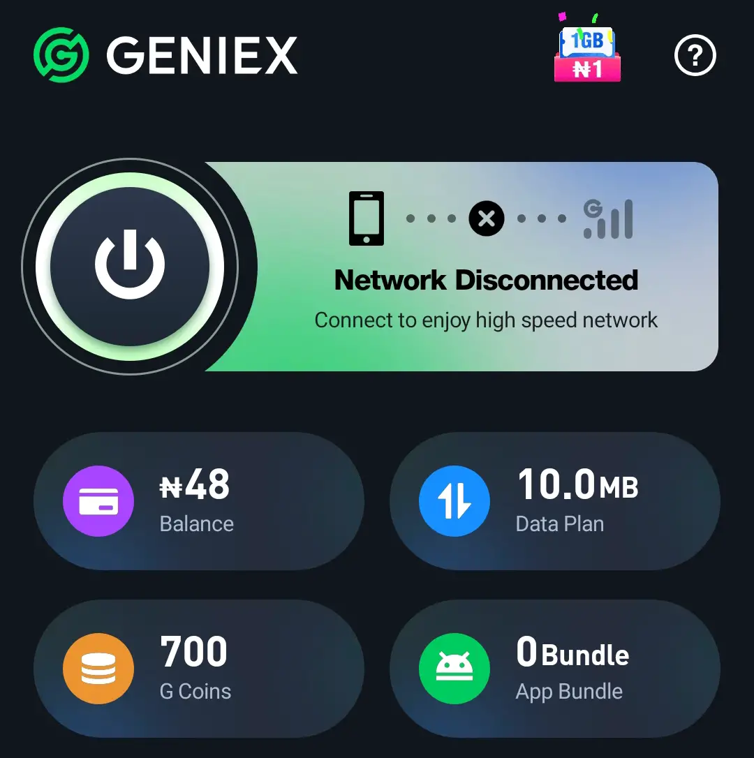 How To Delete My Geniex Account Right Now