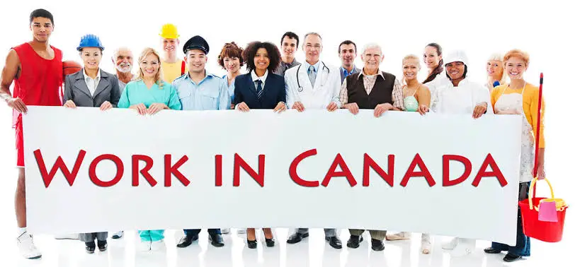 Your Dream Job in Canada: A Guide for Foreign Workers